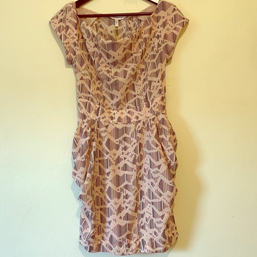 BCBGeneration Dress